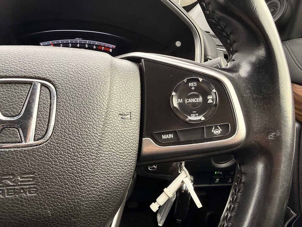 Honda Cr-v 1.5 VTEC Turbo SE 5dr