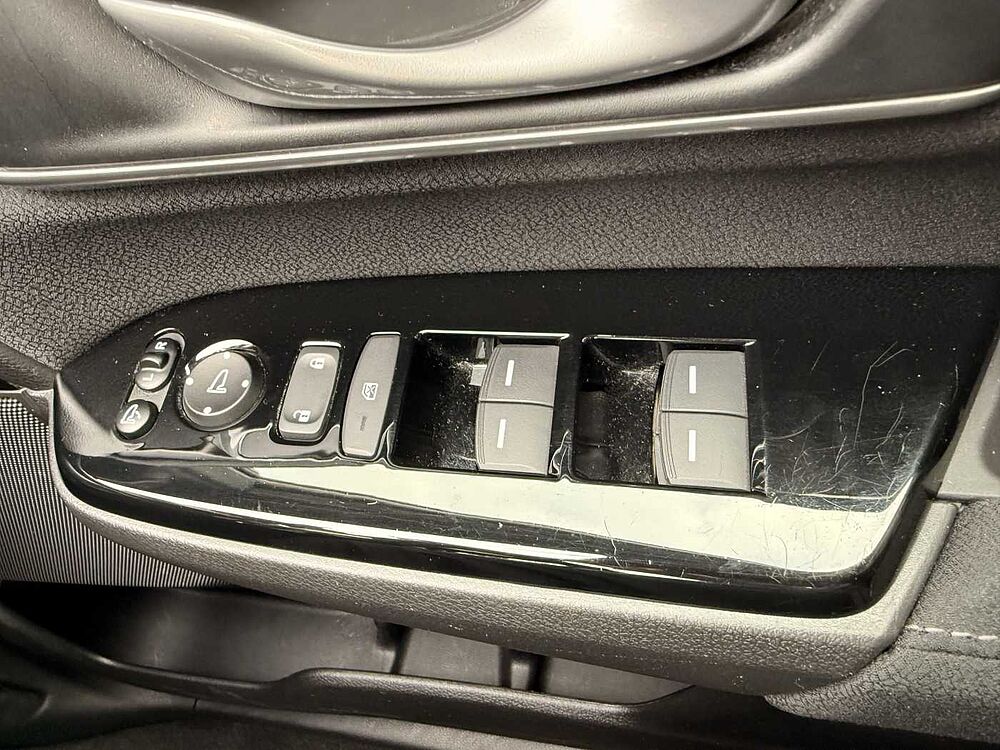 Honda Cr-v 1.5 VTEC Turbo SE 5dr