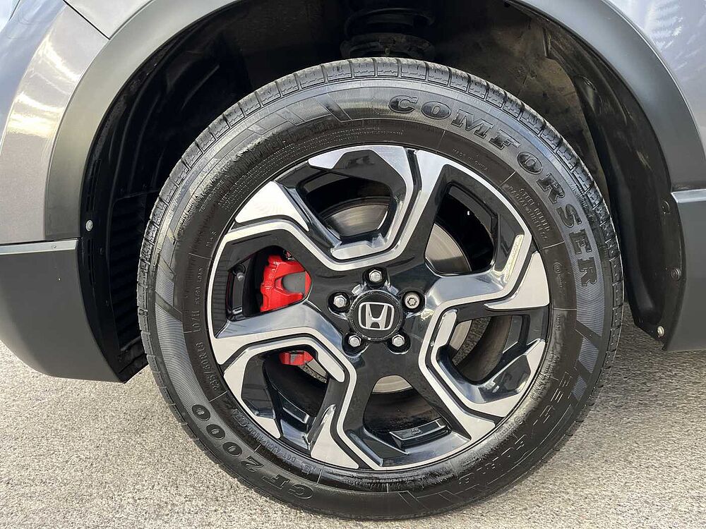 Honda Cr-v 1.5 VTEC Turbo SR 5dr CVT