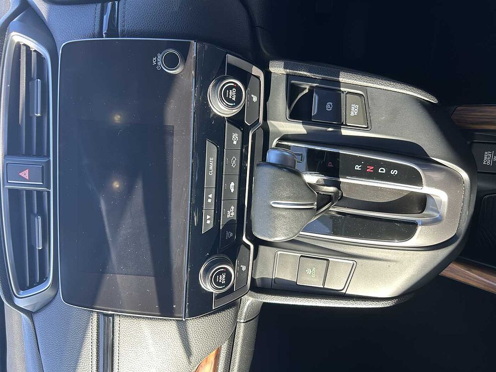 Honda Cr-v 1.5 VTEC Turbo SR 5dr CVT