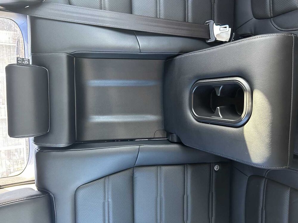 Honda Cr-v 1.5 VTEC Turbo SR 5dr CVT