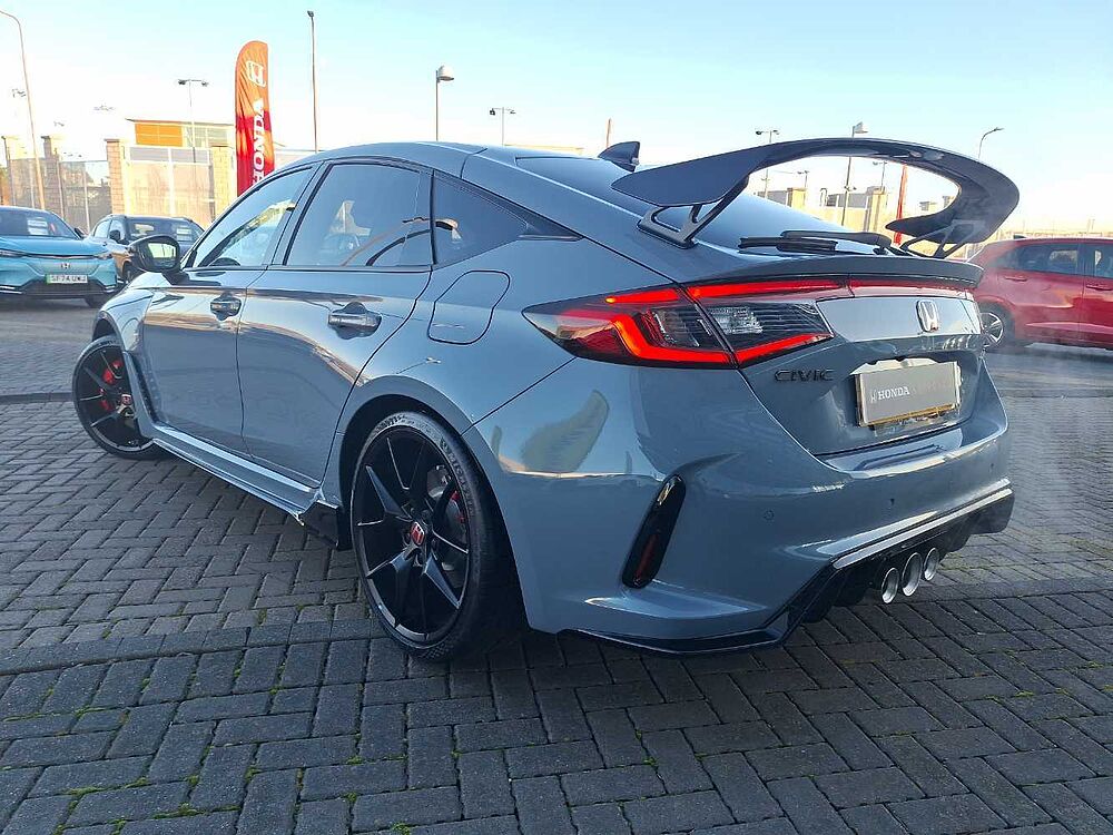 Honda Civic 2.0 VTEC Type R 5dr
