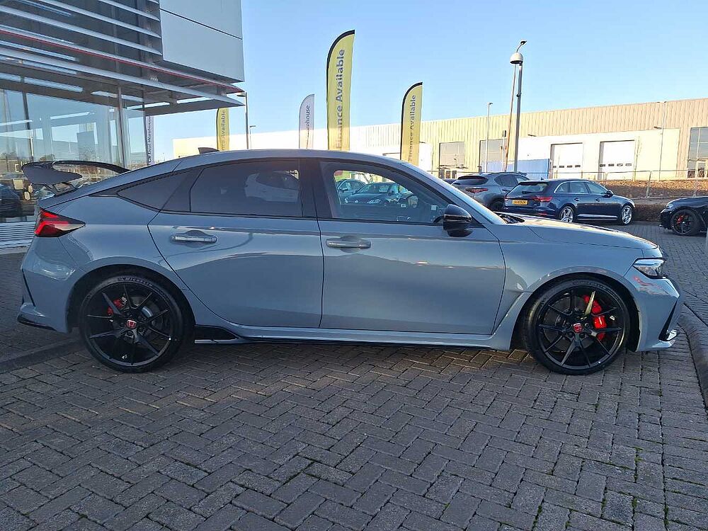 Honda Civic 2.0 VTEC Type R 5dr