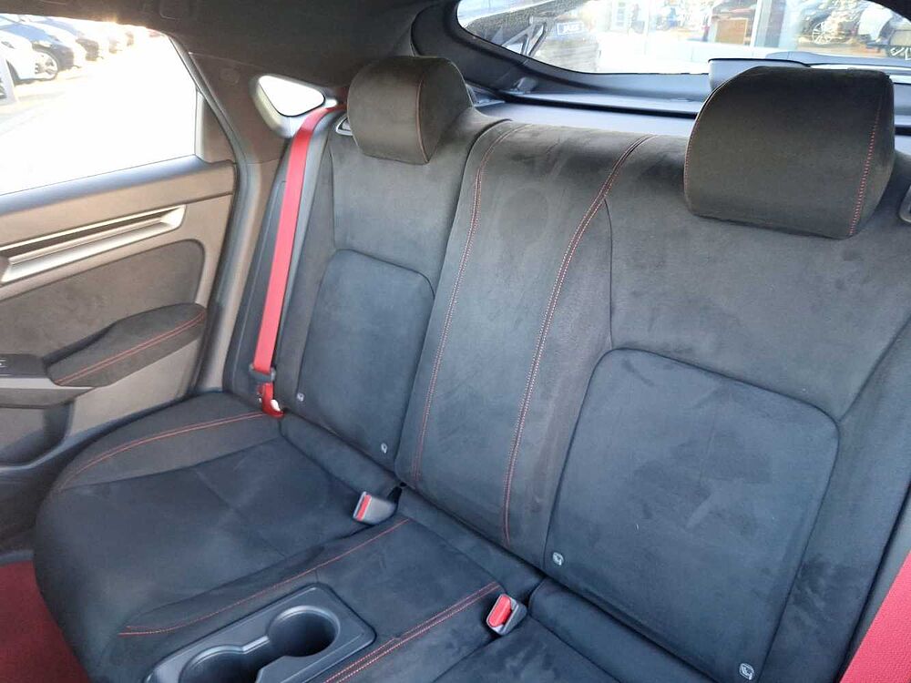 Honda Civic 2.0 VTEC Type R 5dr