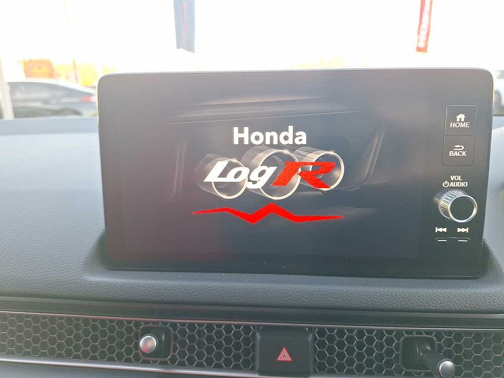 Honda Civic 2.0 VTEC Type R 5dr