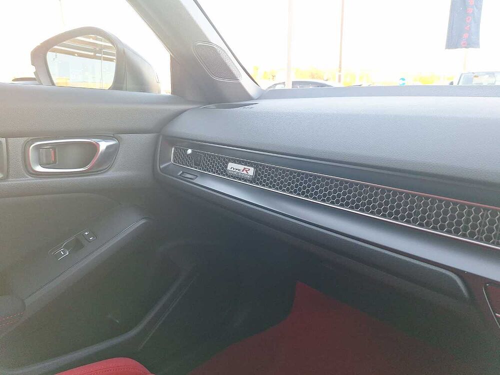 Honda Civic 2.0 VTEC Type R 5dr