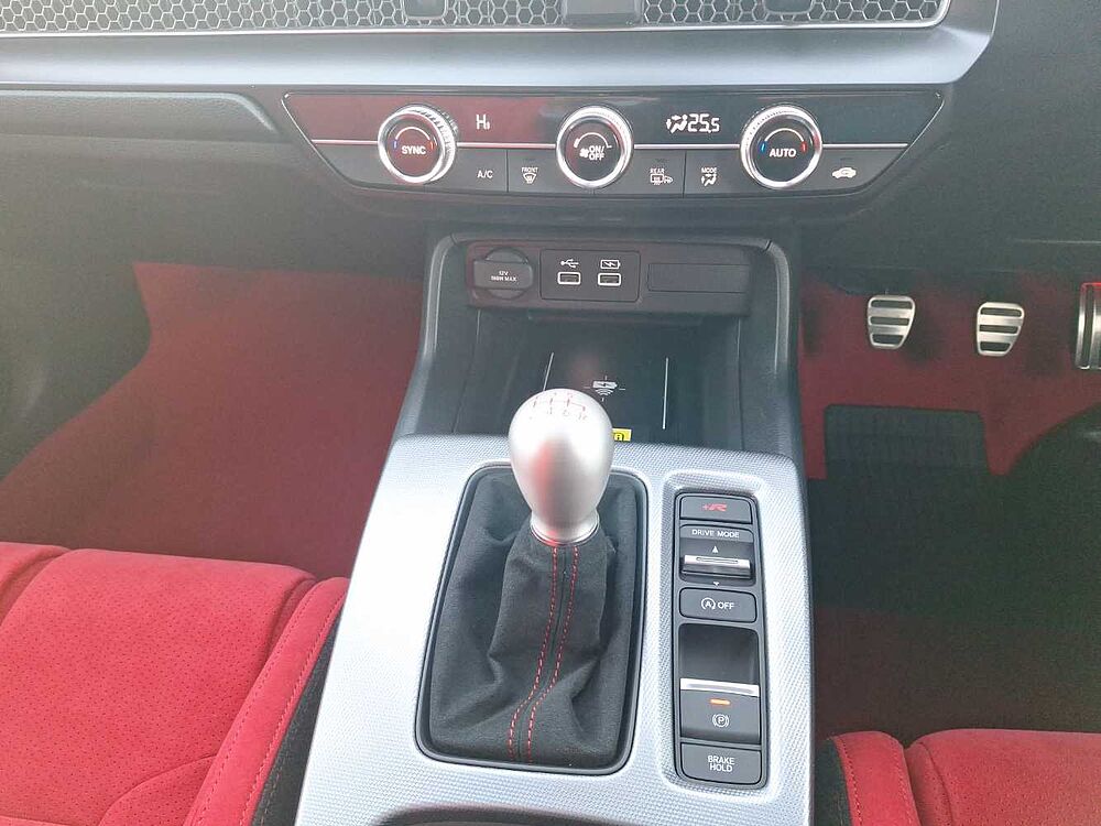 Honda Civic 2.0 VTEC Type R 5dr