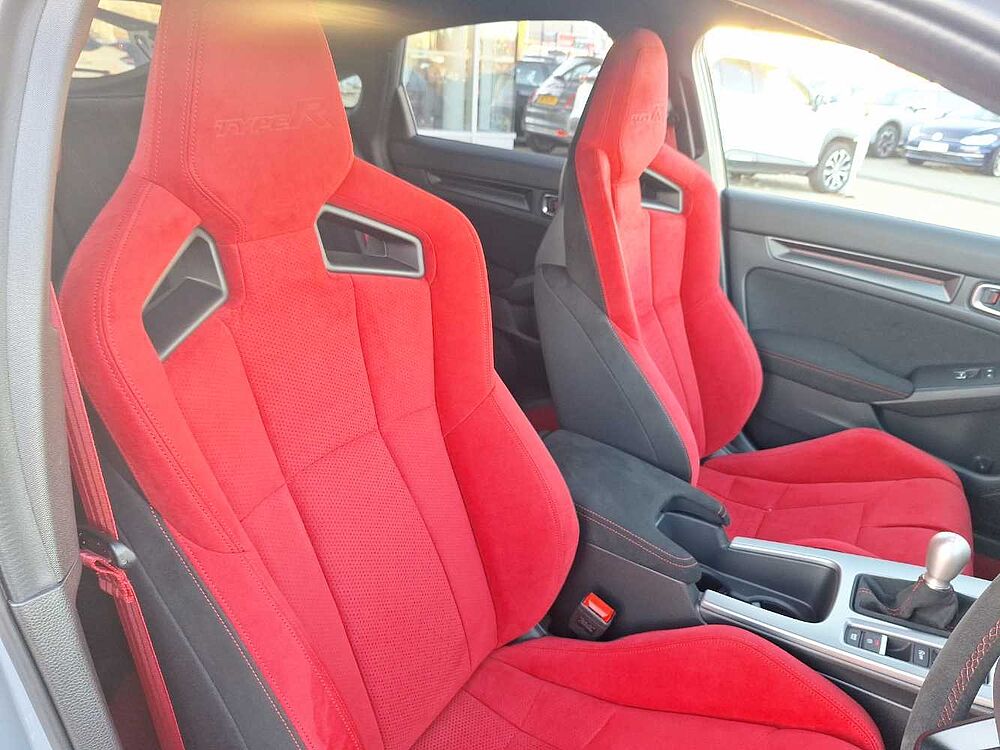 Honda Civic 2.0 VTEC Type R 5dr