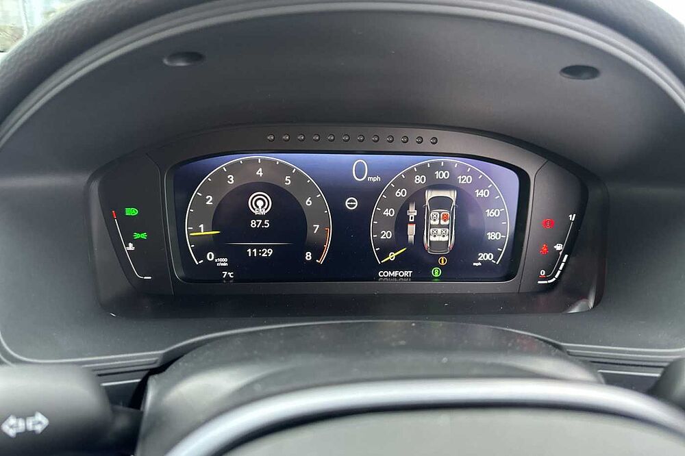 Honda Civic 2.0 VTEC Turbo Type R 5dr