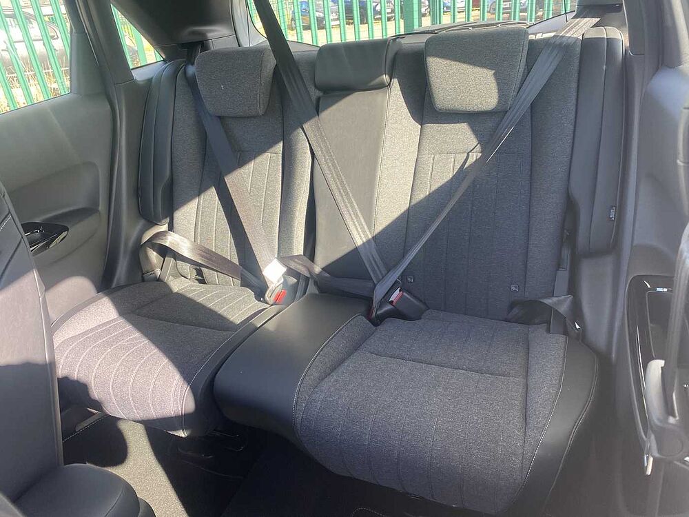 Honda Jazz 1.5 i-MMD (109ps) SR eCVT