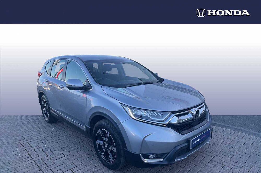Honda Cr-v 1.5 VTEC Turbo SE 5dr 2WD