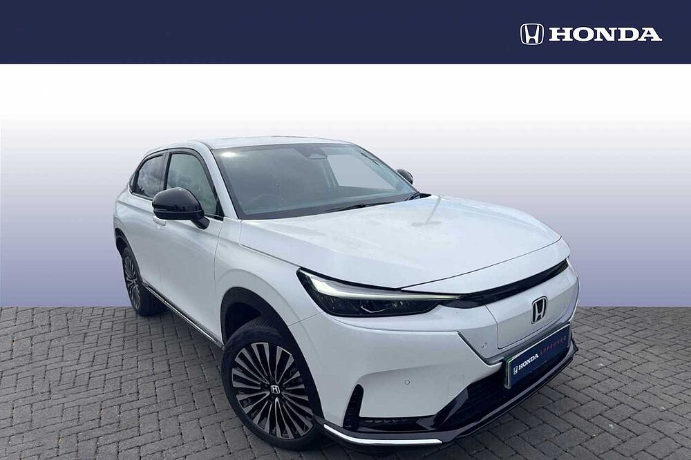 Honda E Ny1 150kW Elegance 69kWh 5dr Auto