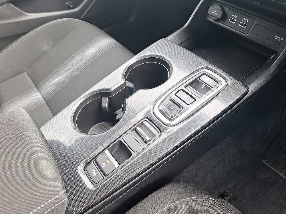 Honda Civic 2.0 eHEV Elegance 5dr CVT