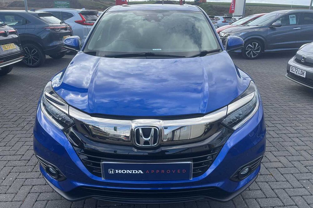 Honda Hr-v 1.5 i-VTEC SE 5dr