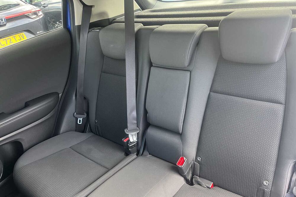 Honda Hr-v 1.5 i-VTEC SE 5dr