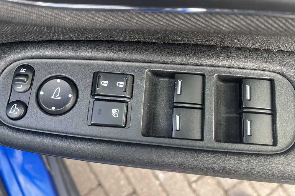 Honda Hr-v 1.5 i-VTEC SE 5dr