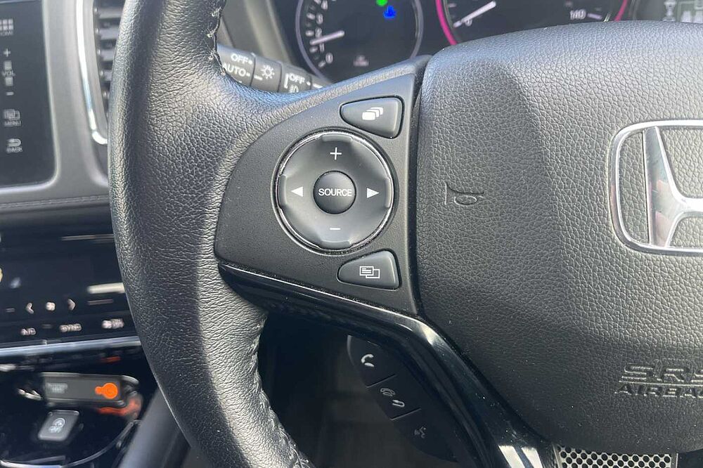 Honda Hr-v 1.5 i-VTEC SE 5dr