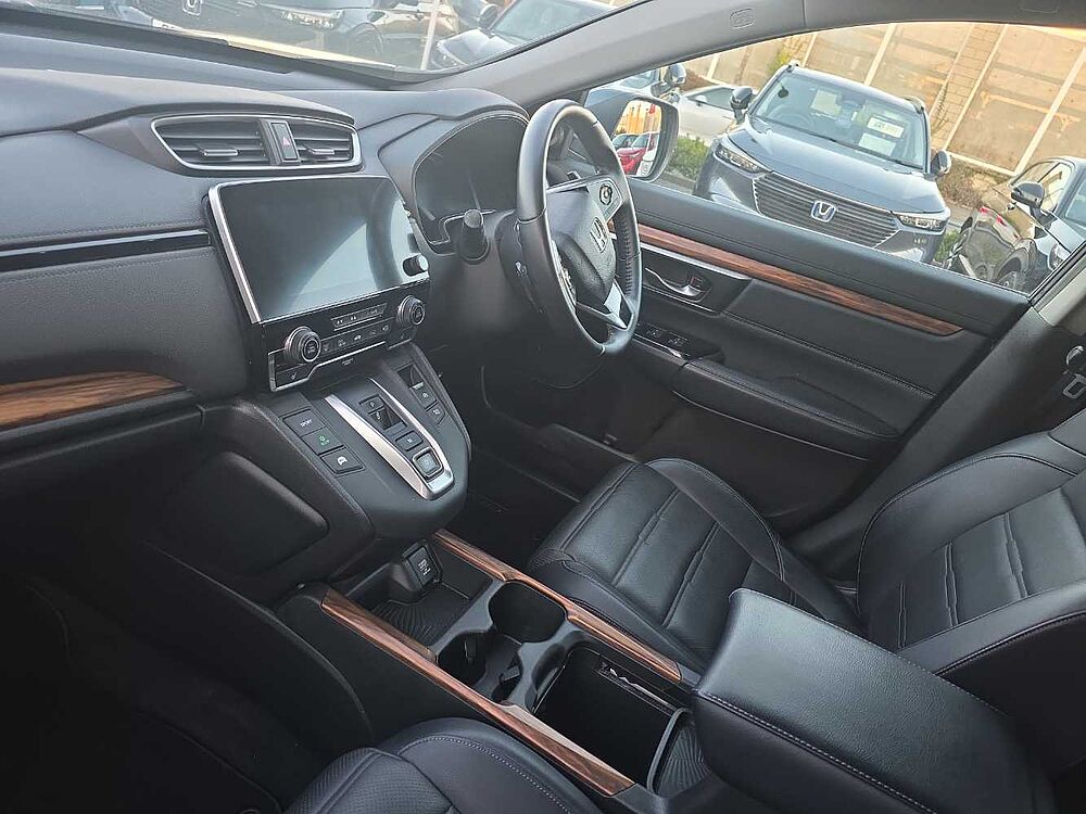 Honda Cr-v 2.0 i-MMD Hybrid SR 2WD 5dr eCVT