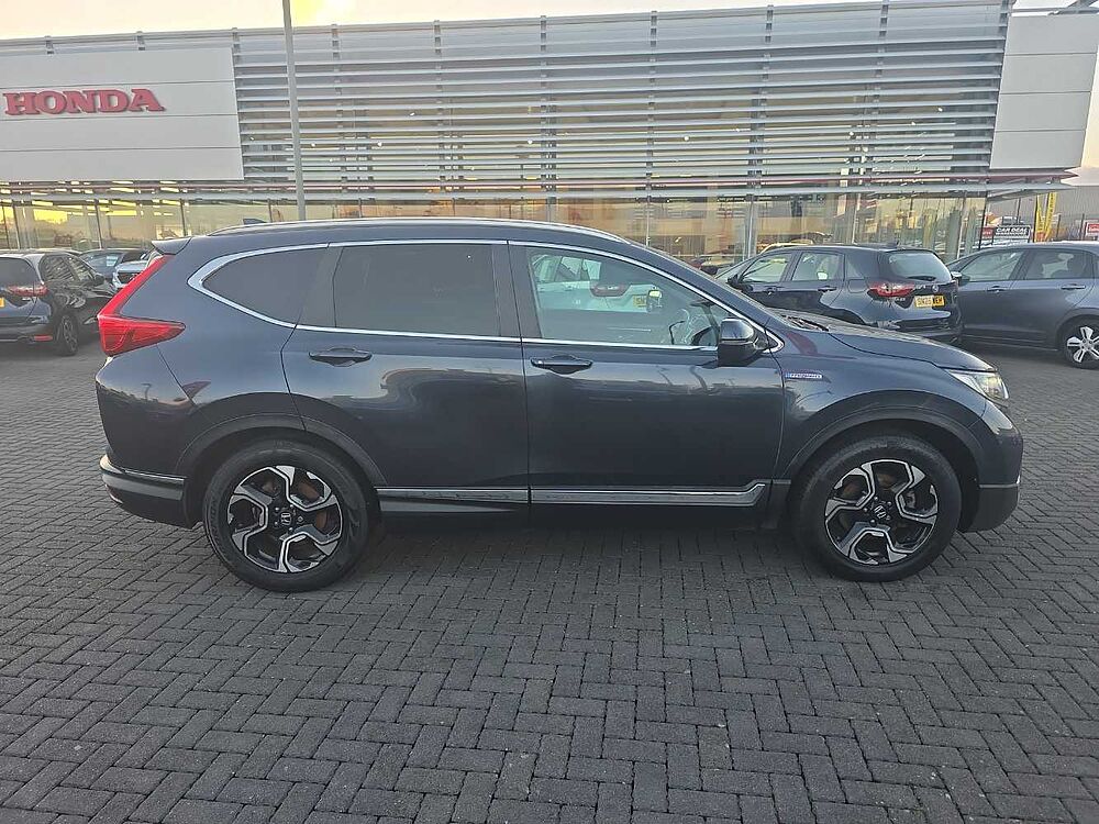 Honda Cr-v 2.0 i-MMD Hybrid SR 2WD 5dr eCVT
