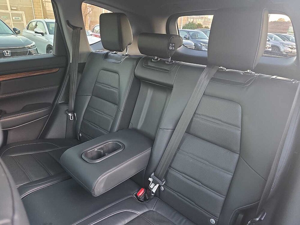 Honda Cr-v 2.0 i-MMD Hybrid SR 2WD 5dr eCVT