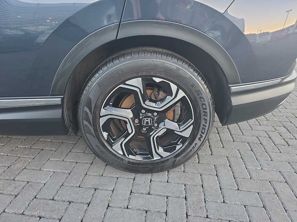 Honda Cr-v 2.0 i-MMD Hybrid SR 2WD 5dr eCVT