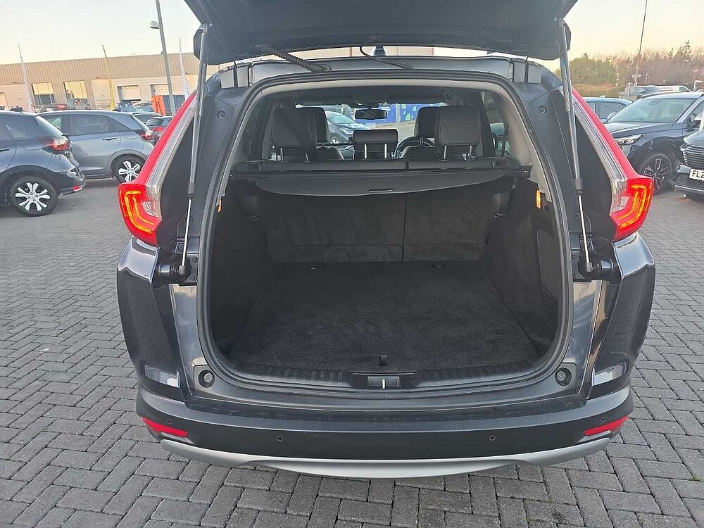 Honda Cr-v 2.0 i-MMD Hybrid SR 2WD 5dr eCVT