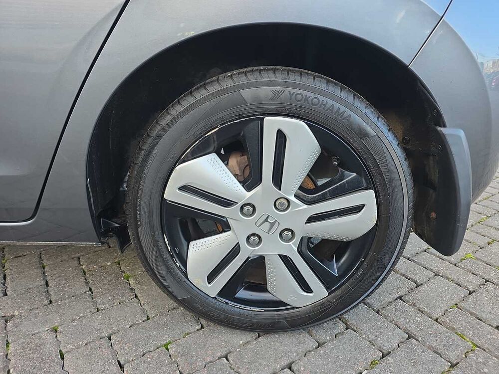 Honda Jazz 1.5 i-MMD Hybrid EX 5dr eCVT