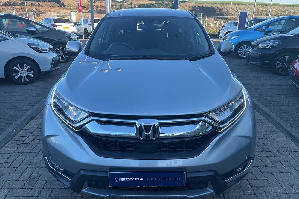 Honda Cr-v 1.5 VTEC Turbo SE 5dr 2WD