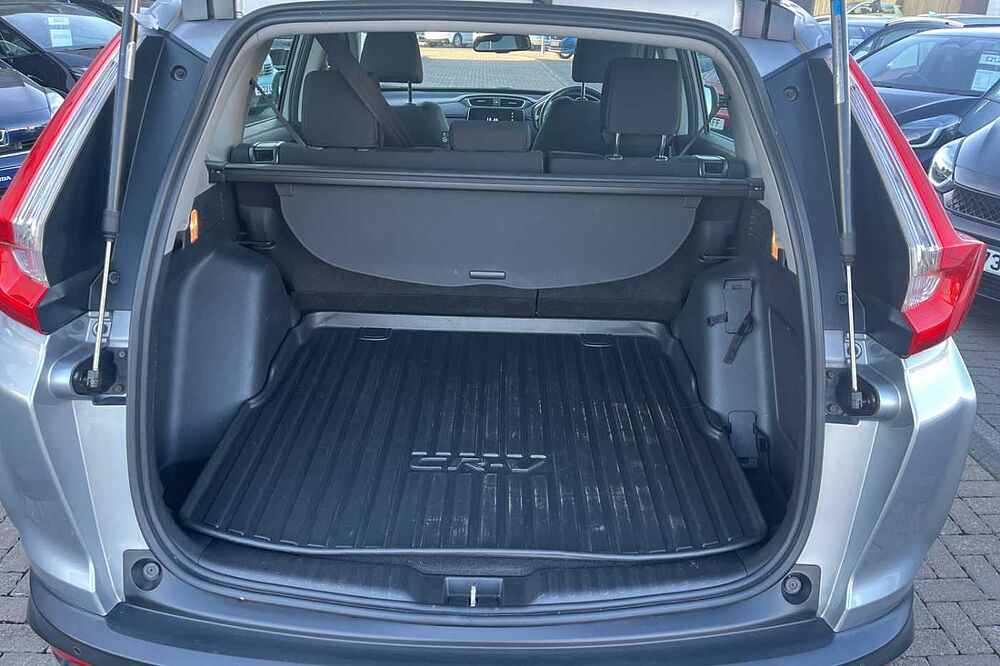 Honda Cr-v 1.5 VTEC Turbo SE 5dr 2WD