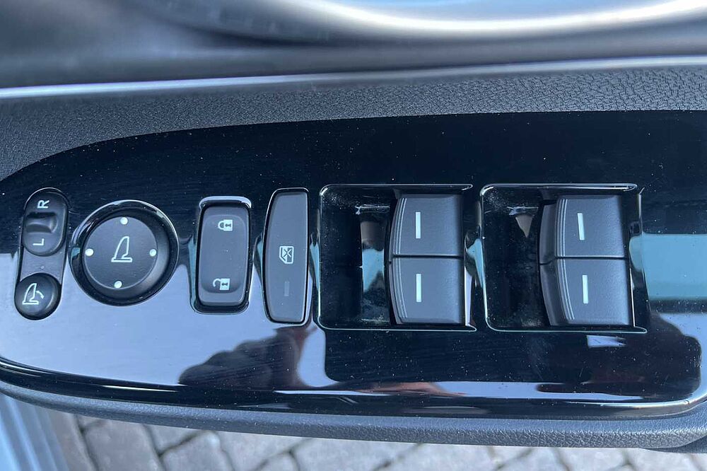 Honda Cr-v 1.5 VTEC Turbo SE 5dr 2WD