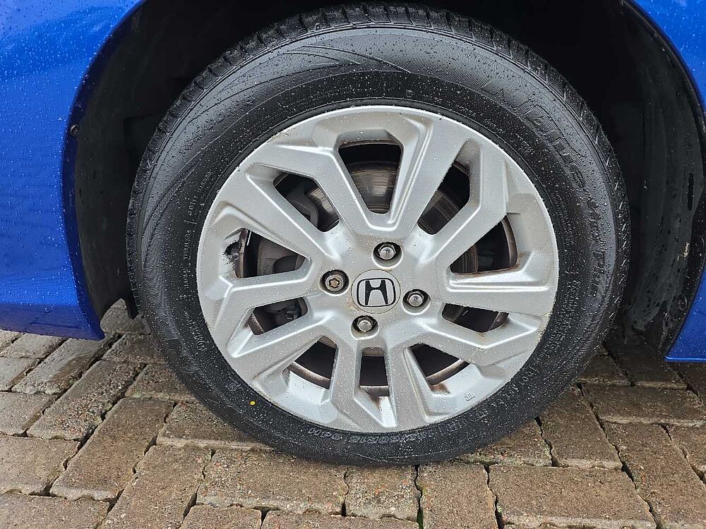 Honda Jazz 1.3 i-VTEC SE 5dr