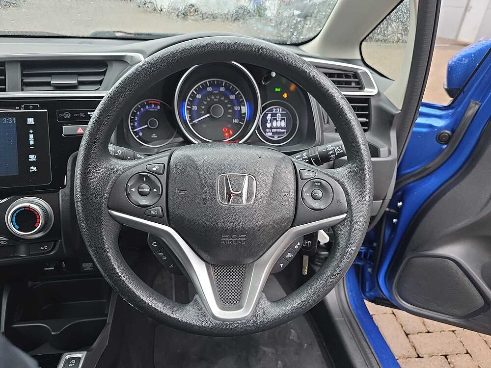 Honda Jazz 1.3 i-VTEC SE 5dr