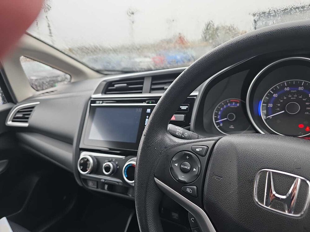 Honda Jazz 1.3 i-VTEC SE 5dr