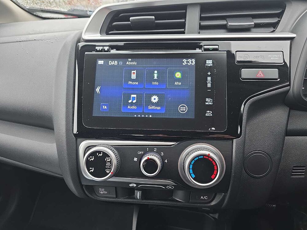 Honda Jazz 1.3 i-VTEC SE 5dr