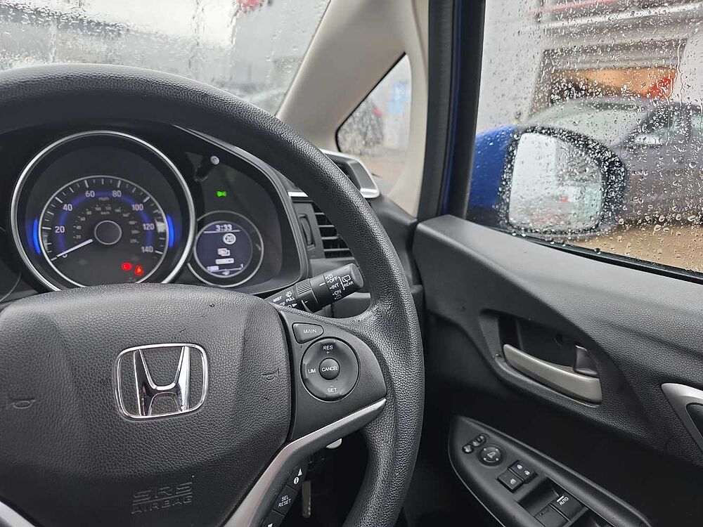 Honda Jazz 1.3 i-VTEC SE 5dr