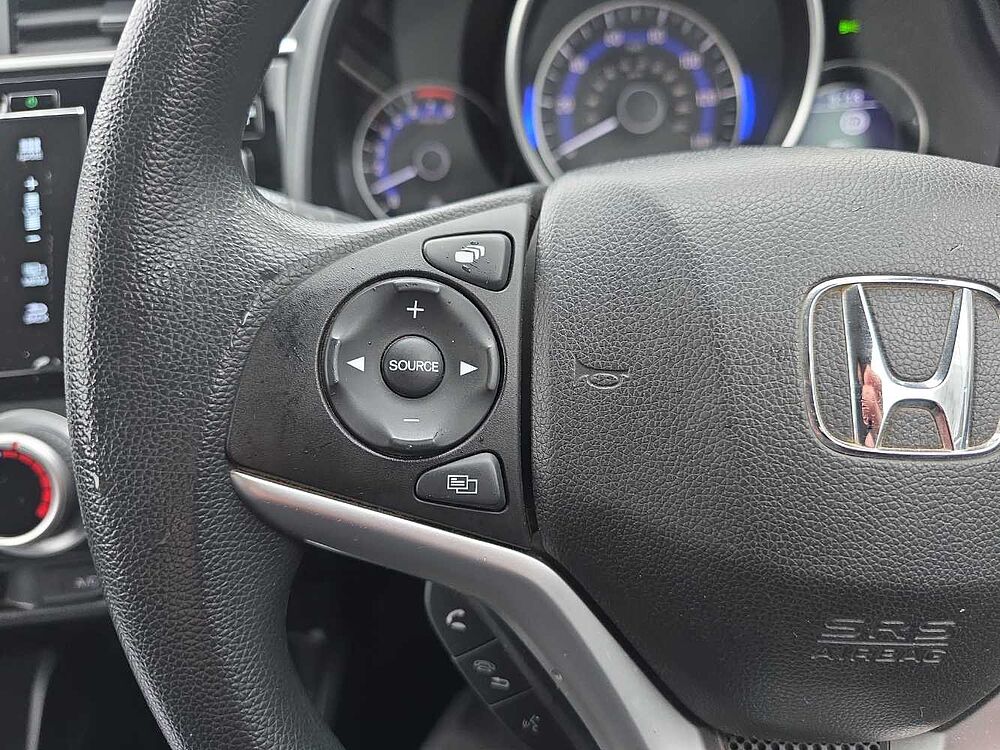 Honda Jazz 1.3 i-VTEC SE 5dr