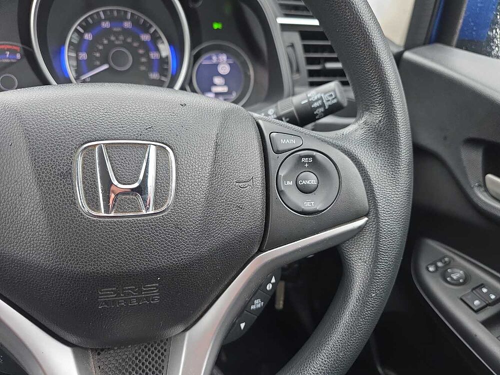 Honda Jazz 1.3 i-VTEC SE 5dr