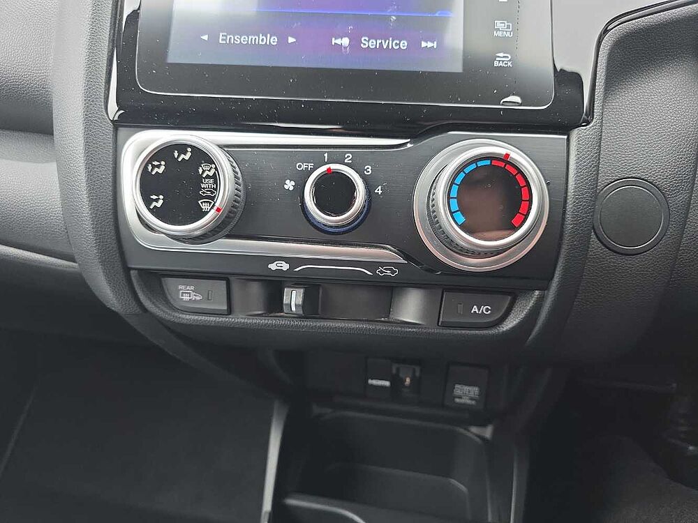 Honda Jazz 1.3 i-VTEC SE 5dr