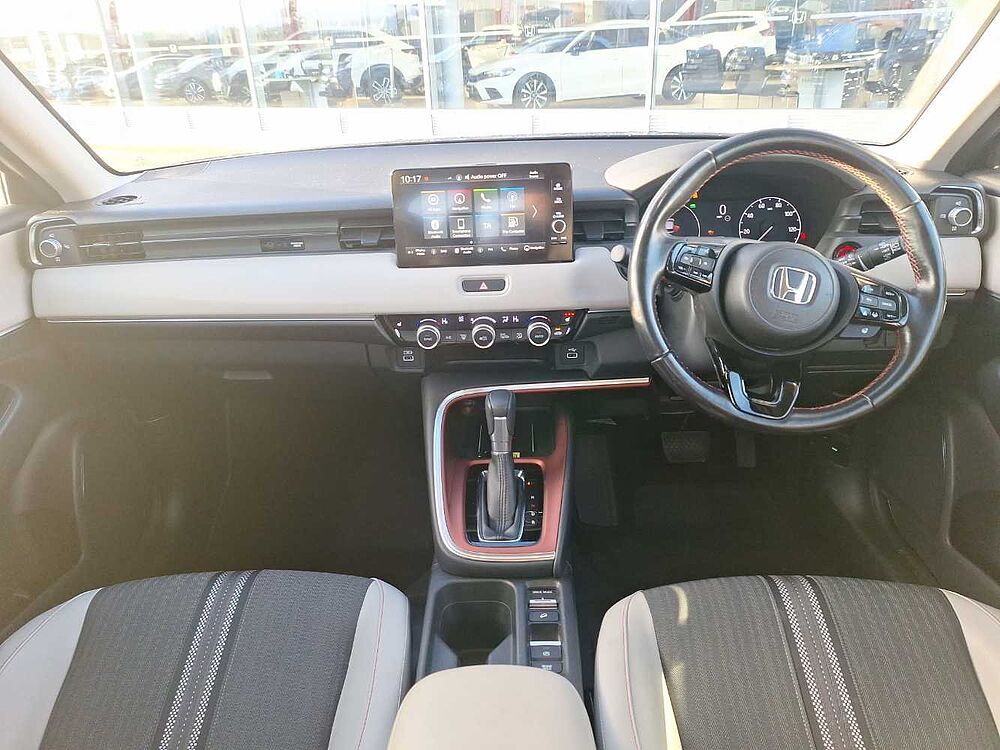 Honda Hr-v 1.5 eHEV Advance Style 5dr CVT
