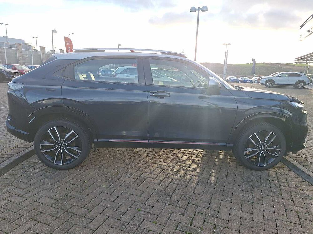 Honda Hr-v 1.5 eHEV Advance Style 5dr CVT