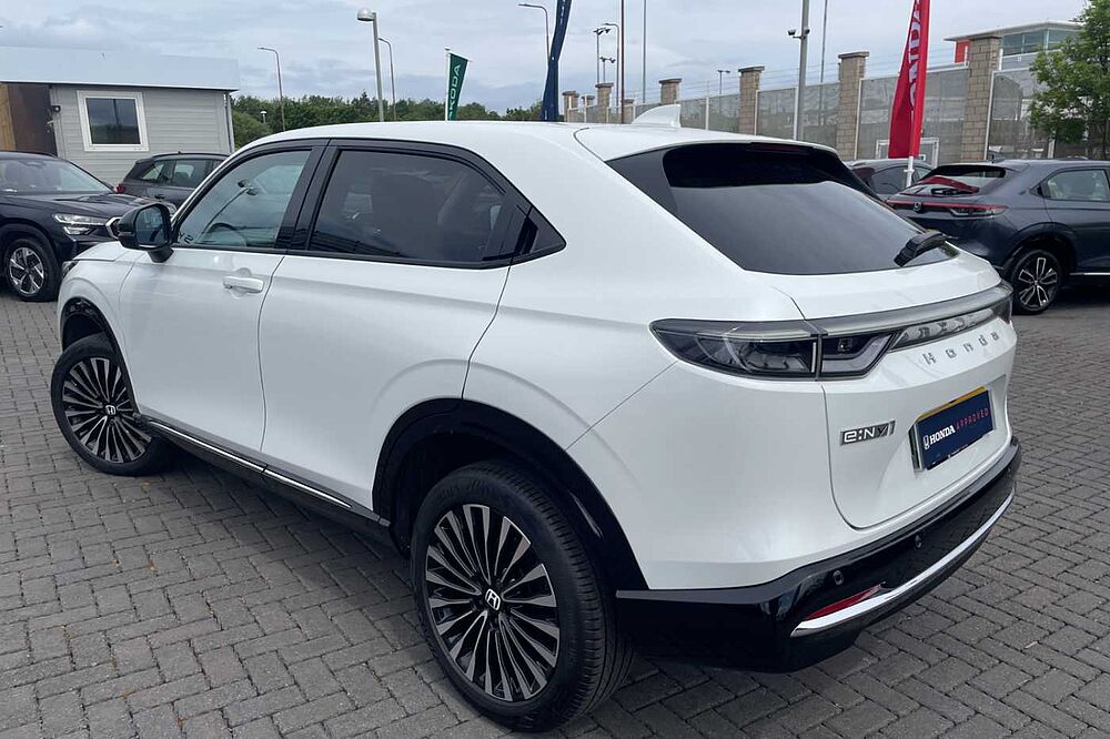 Honda E Ny1 150kW Elegance 69kWh 5dr Auto