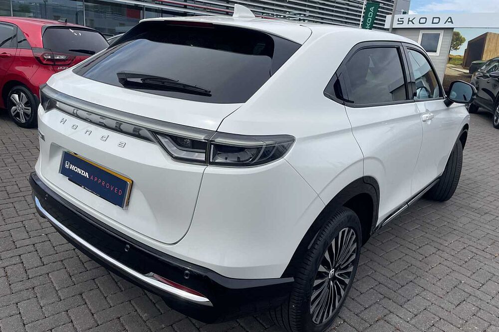 Honda E Ny1 150kW Elegance 69kWh 5dr Auto