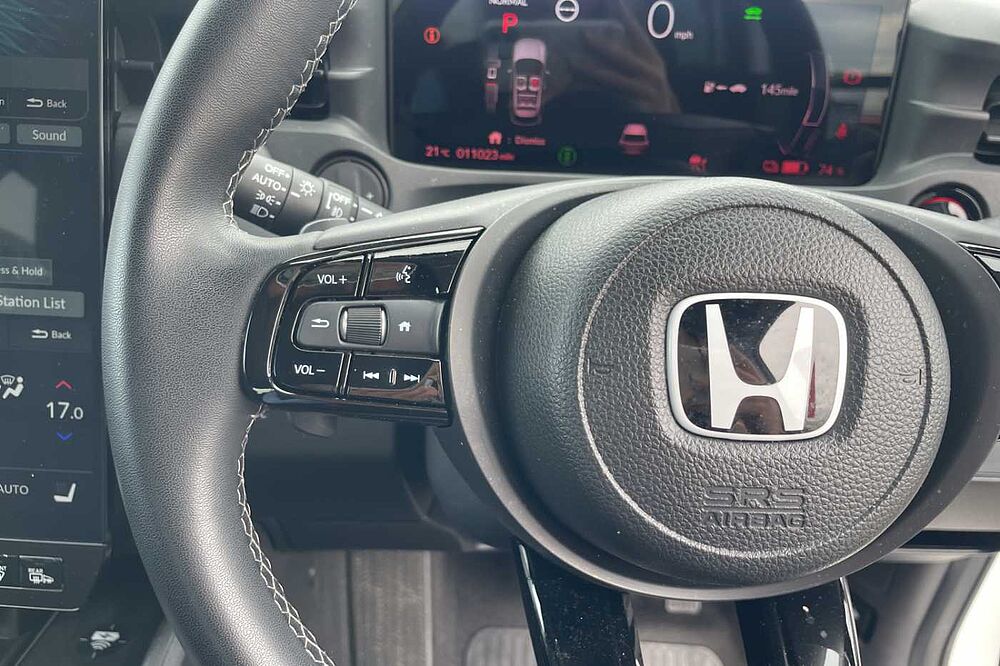 Honda E Ny1 150kW Elegance 69kWh 5dr Auto