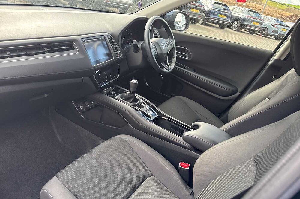 Honda Hr-v 1.5 i-VTEC SE 5dr