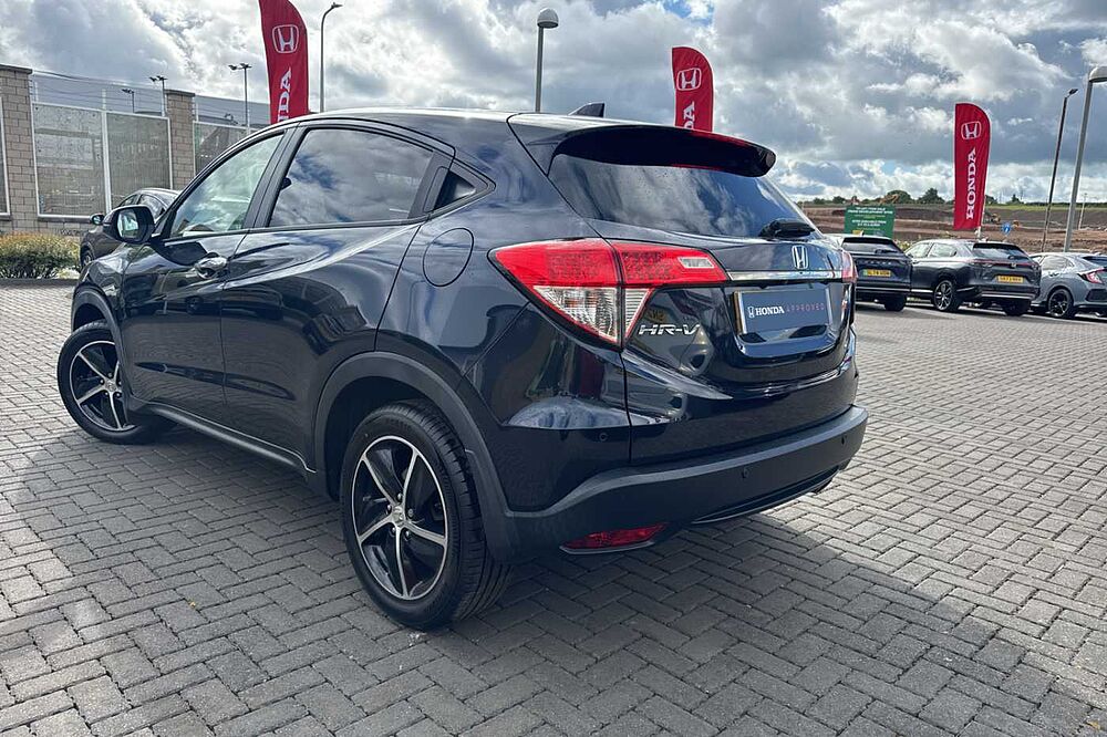 Honda Hr-v 1.5 i-VTEC SE 5dr