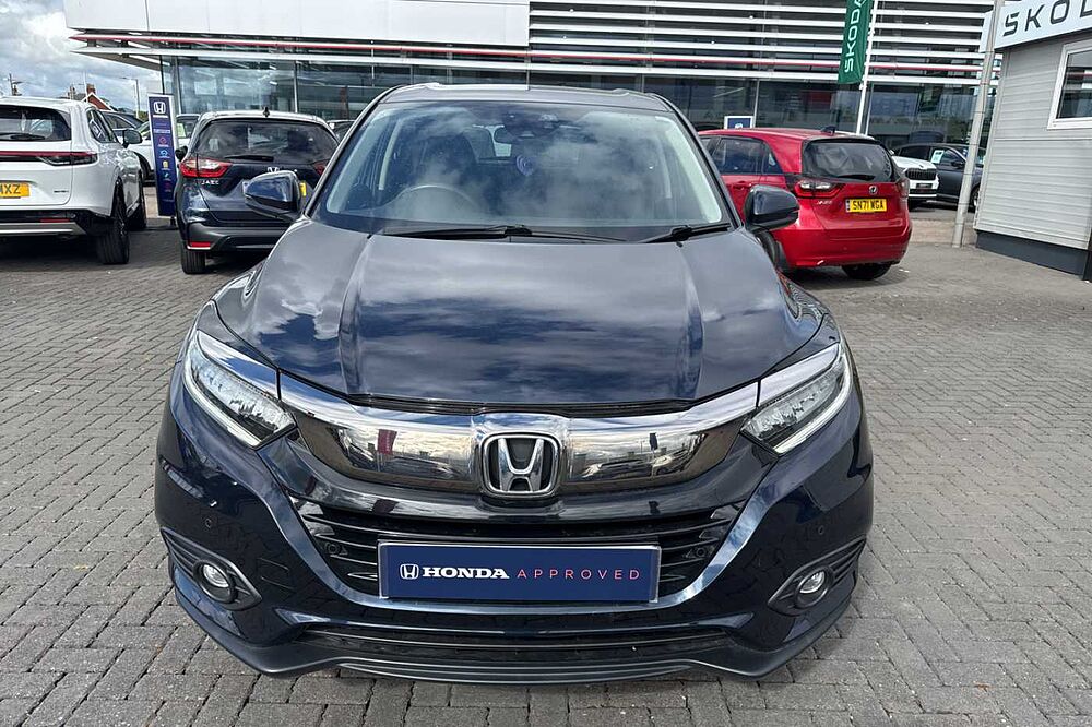 Honda Hr-v 1.5 i-VTEC SE 5dr