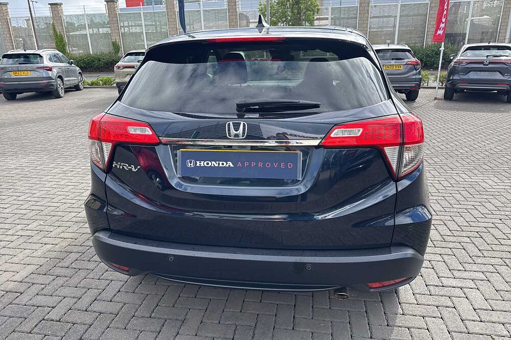 Honda Hr-v 1.5 i-VTEC SE 5dr