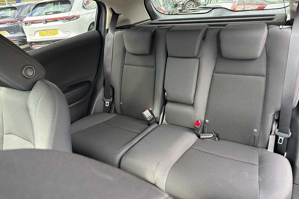 Honda Hr-v 1.5 i-VTEC SE 5dr