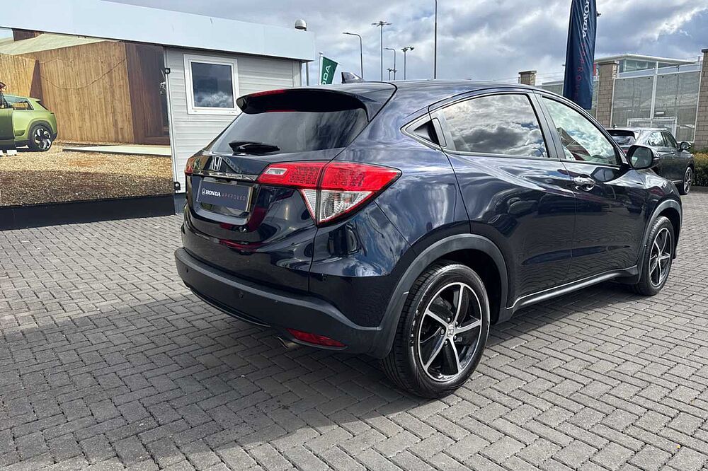 Honda Hr-v 1.5 i-VTEC SE 5dr