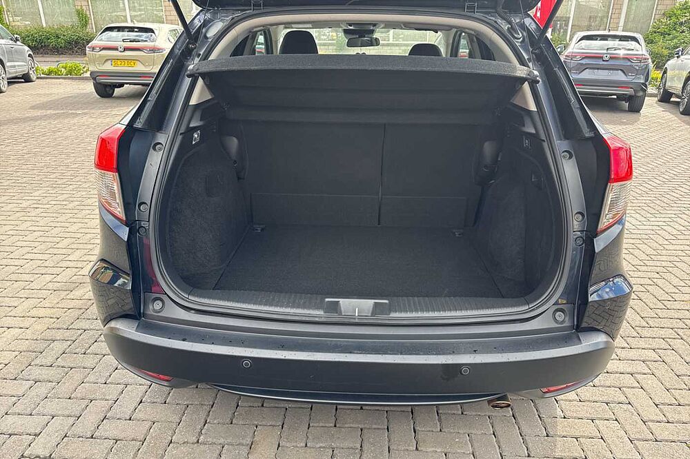 Honda Hr-v 1.5 i-VTEC SE 5dr